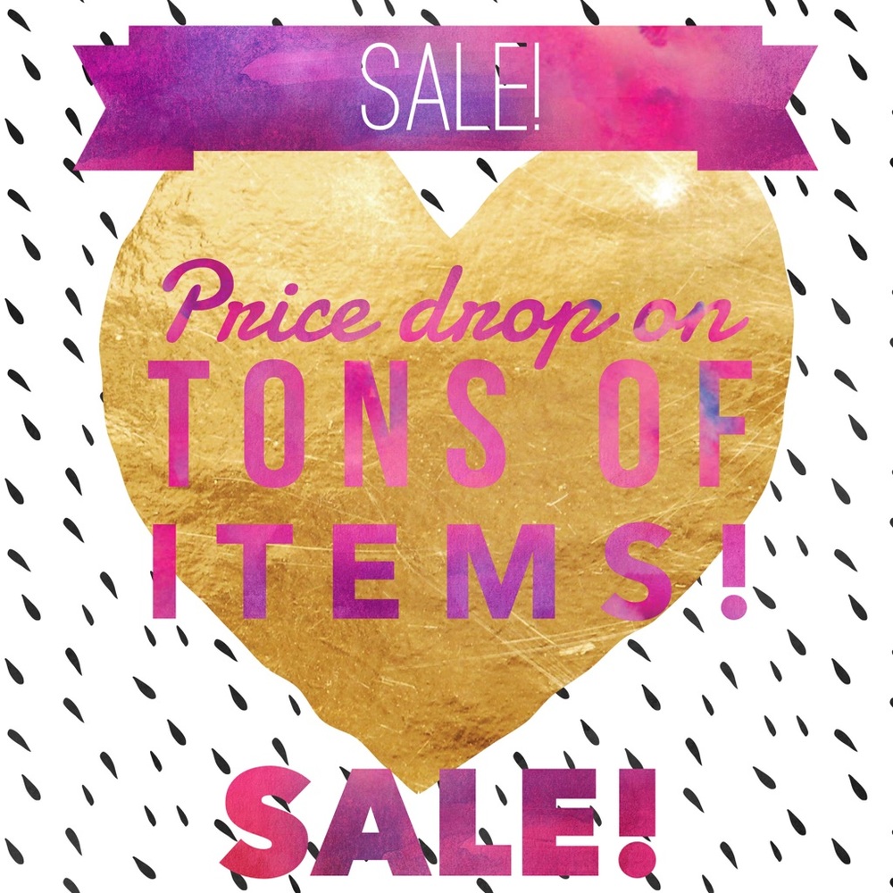 📣Sale ♥️
